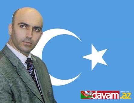 Namiq Hacıheydərli: “İranda Azərbaycan türklərinin gələcək birliyinin təminatçısı ola biləcək vasitələr əngəllənir”- Müsahibə