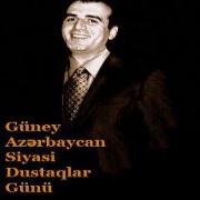 “Güney Azərbaycan siyasi məhbuslar günü” barədə Bəyanat...