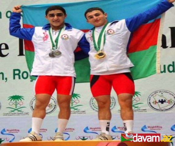 Azərbaycan idmançıları İslam Ölkələrinin Həmrəylik Çempionatında medal sayını 7-yə çatdırıblar