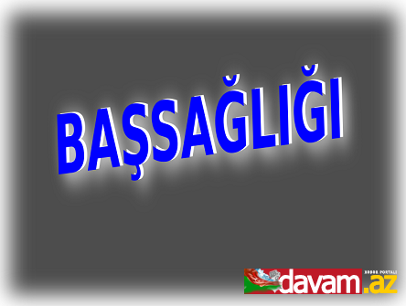 BAŞSAĞLIĞI