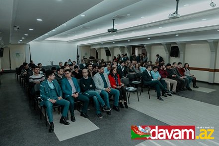 Gənclərin düzgün ixtisas seçiminə dəstək məqsədilə yeni layihəyə start verilib