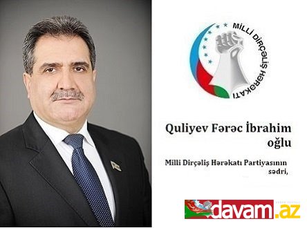 Fərəc Quliyev:Sərhədlə bağlı razılaşma toqquşmaları əməkdaşlıqla əvəzləyəcək