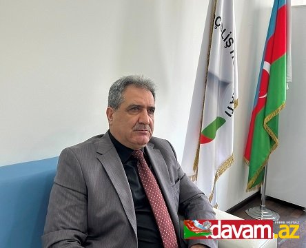 Fərəc Quliyev:15-20 dairədə çox rahatlıqla qalib gəlmək ehtimalımız var