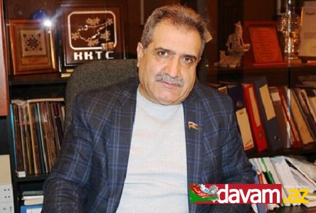 Fərəc Quliyev:Problem təkcə iqtidarın və ya müxalifətin deyil, hamı məsələlərə məsuliyyətlə yanaşır