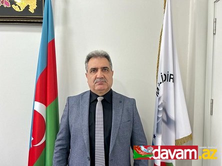 Fərəc Quliyev:ABŞ-İran münasibətlərindəki sərinlik bizə bəllidir