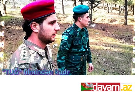 “2019-CU İLİN MİLLİ KİNO TARİXİNƏ DAMĞA VURACAQ BİR FİLMLƏ GƏLİRİK” – FƏRRUX CƏFƏROV (FARRUKH_JK) YENİ FİLM “TUĞ” HAQQINDA DANIŞDI...